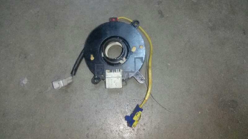  anillo airbag   mercedes clase e (w124) berlina d 300 (124.130) 3.0 diesel