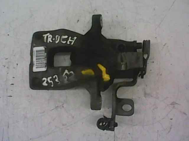  pinza freno trasera derecha   citroen c4 grand picasso exclusive 2.0 hdi fap cat (rhr / dw10bted4)