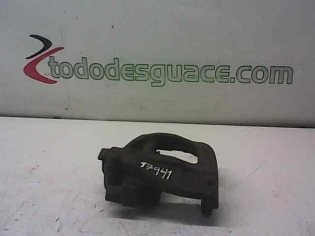  pinza freno delantera derecha   bmw mini (r50r53) cooper 1.6 16v cat