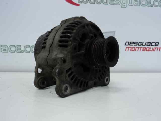 alternador   seat ibiza (6k) cl 1.4
