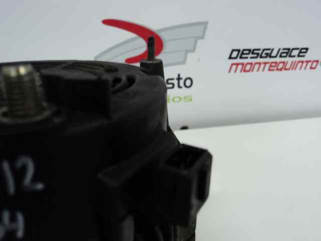  alternador   seat ibiza (6k) cl 1.4