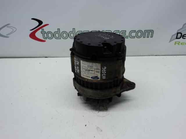  alternador   ford fiesta berl./courier si 1.4 cat (pt-e)