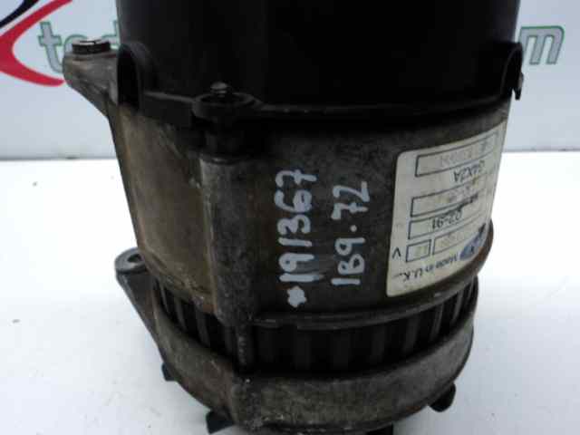  alternador   ford fiesta berl./courier si 1.4 cat (pt-e)