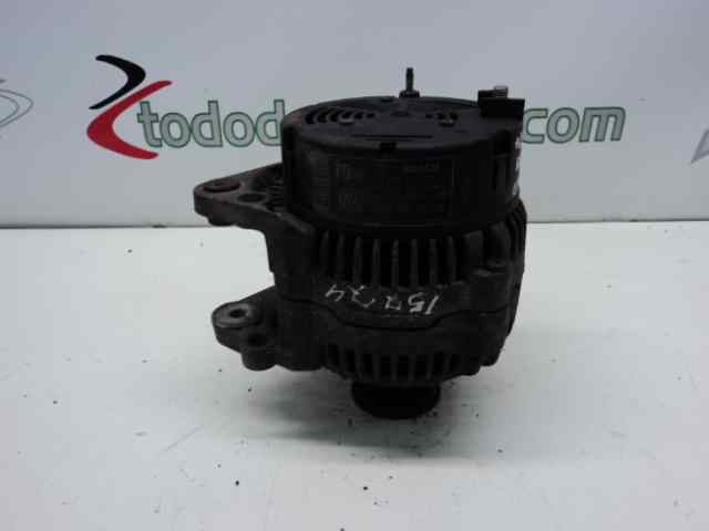  alternador   volkswagen vento (1h2) 1.8 1.8