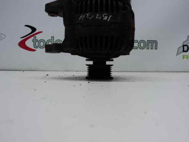  alternador   volkswagen vento (1h2) 1.8 1.8