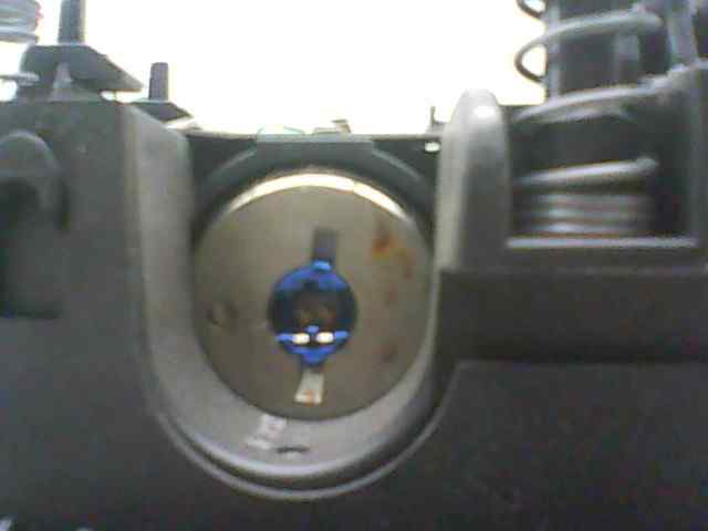  airbag delantero izquierdo   citroen xsara berlina 1.9 d sx 1.9 diesel