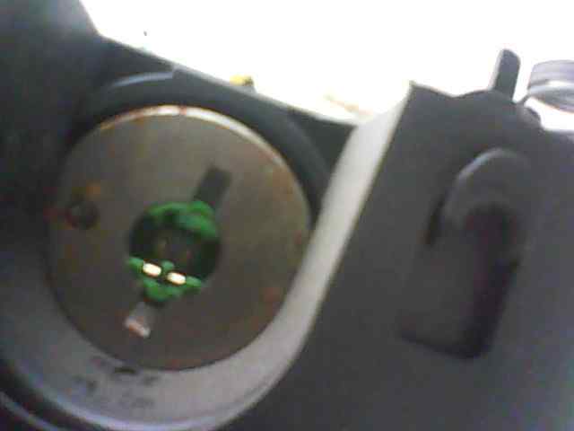  airbag delantero izquierdo   citroen xsara berlina 1.9 d sx 1.9 diesel