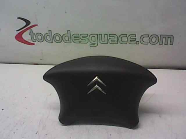  airbag delantero izquierdo   citroen xsara berlina 1.9 d sx 1.9 diesel