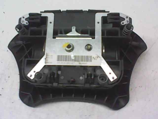  airbag delantero izquierdo   citroen xsara berlina 1.9 d sx 1.9 diesel