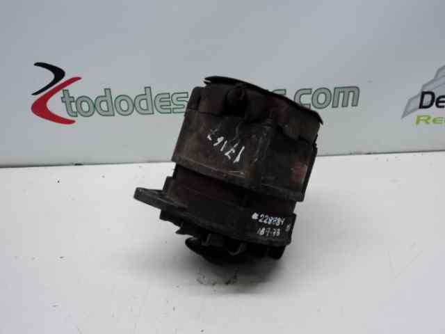  alternador   ford fiesta berl./courier surf 1.1 cat