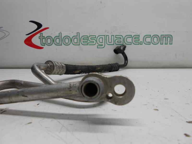  tubos aire acondicionado   bmw serie 5 berlina (e39) 2.5 24v 2.5 24v
