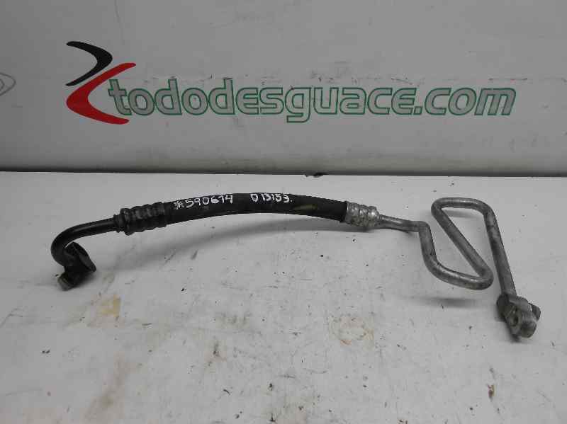  tubos aire acondicionado   bmw serie 5 berlina (e39) 2.5 24v 2.5 24v
