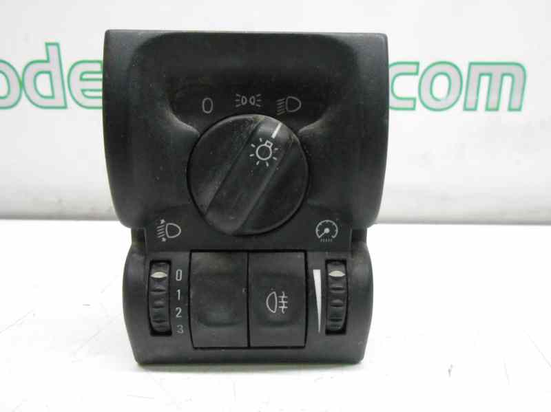  mando luces   opel vectra b berlina basico (1999-) 1.8 16v cat