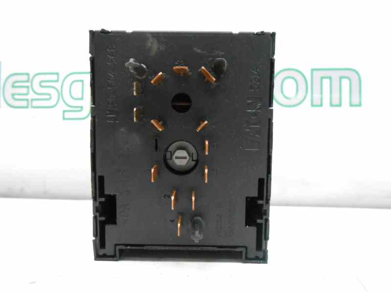  mando luces   opel vectra b berlina basico (1999-) 1.8 16v cat