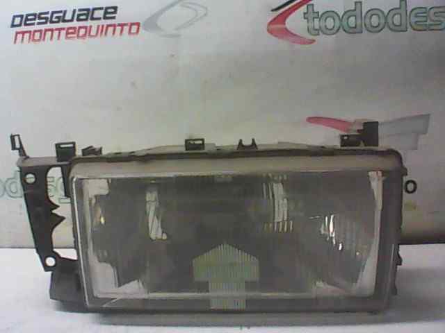  faro izquierdo   volvo serie 740 berlina/familiar 