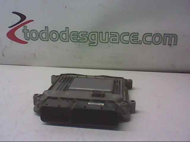  centralita motor uce   kia rio 