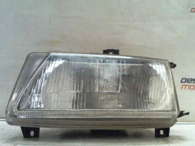  faro izquierdo   seat ibiza (6k) basico 1.4