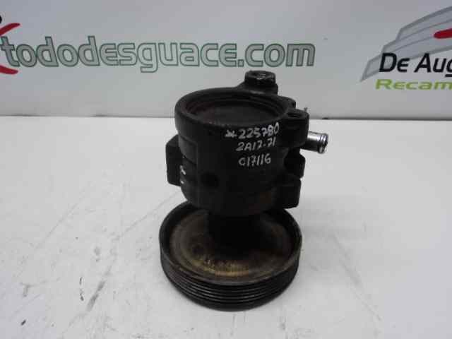  bomba direccion   renault 19 porton trasero (b/c53) 19 txe 1.8