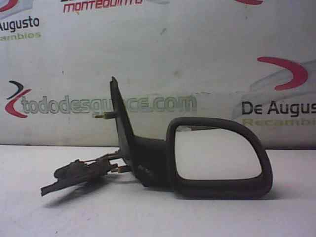  retrovisor derecho   renault clio i fase i+ii (b/c57) 