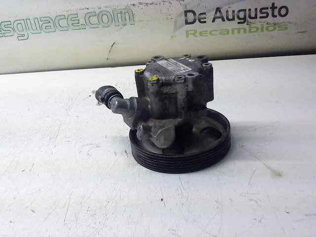 bomba direccion   peugeot 807 