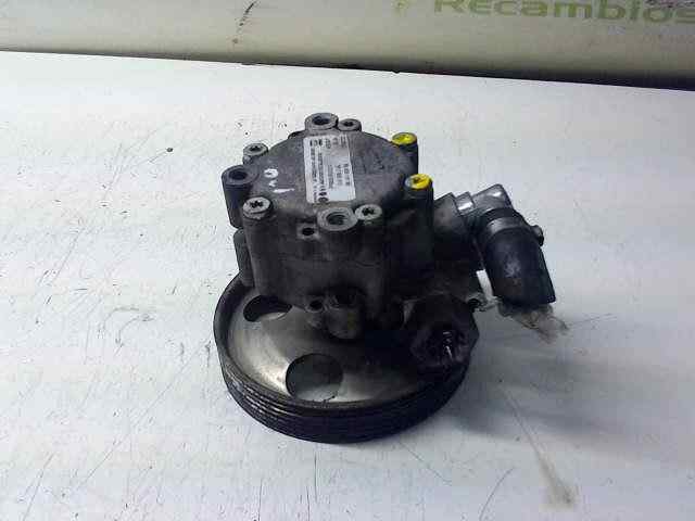  bomba direccion   peugeot 807 