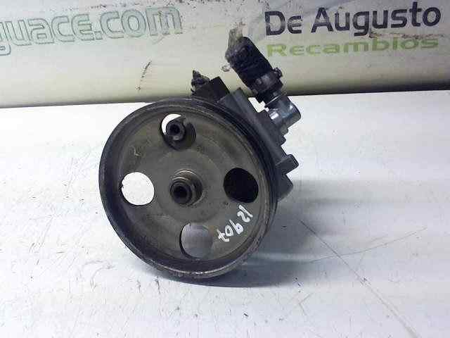  bomba direccion   peugeot 807 