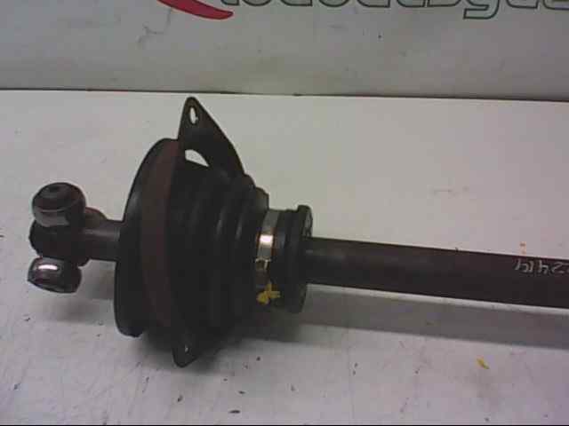  transmision delantera izquierda   renault clio i fase i+ii (b/c57) 1.2 alize 1.2