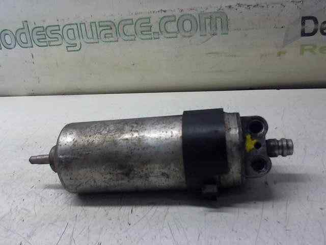  filtro deshidratante   renault clio ii fase i (b/cbo) 1.2 1.2