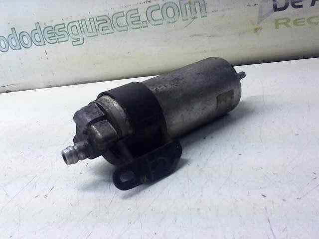  filtro deshidratante   renault clio ii fase i (b/cbo) 1.2 1.2