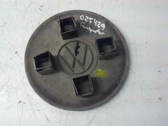  tapa cubo   volkswagen t5 transporter/furgoneta combi 2.5 tdi