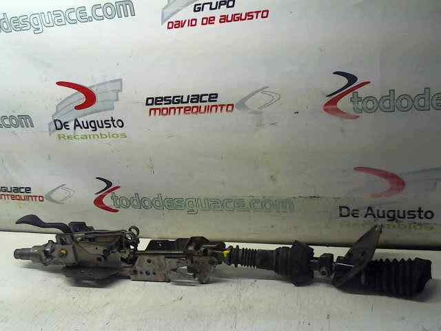  columna direccion   volkswagen t5 transporter/furgoneta combi 2.5 tdi