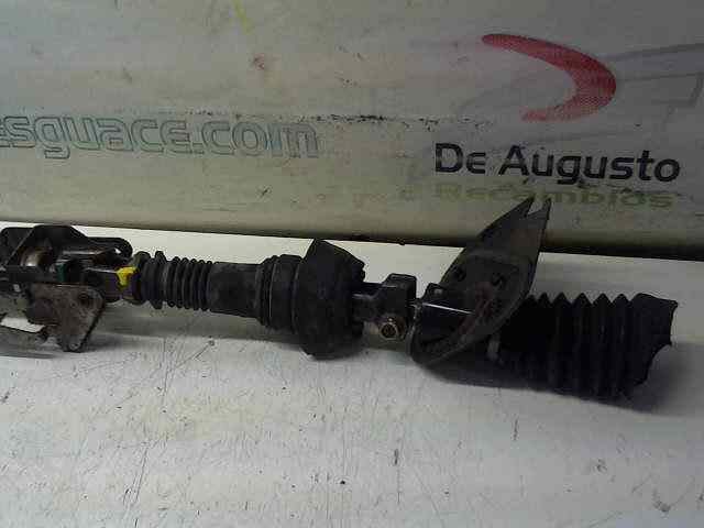  columna direccion   volkswagen t5 transporter/furgoneta combi 2.5 tdi