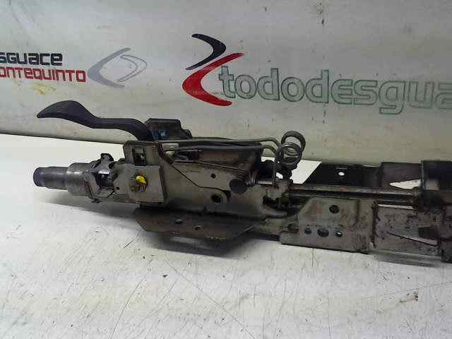  columna direccion   volkswagen t5 transporter/furgoneta combi 2.5 tdi