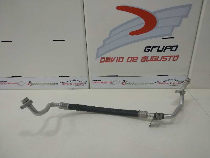  tubos aire acondicionado   nissan micra (k13) acenta 1.2 cat