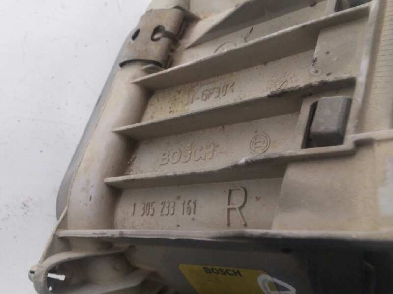  faro antiniebla derecho   mercedes clase e (w210) berlina diesel 300 turbodiesel (210.025) 3.0 turbodiesel cat
