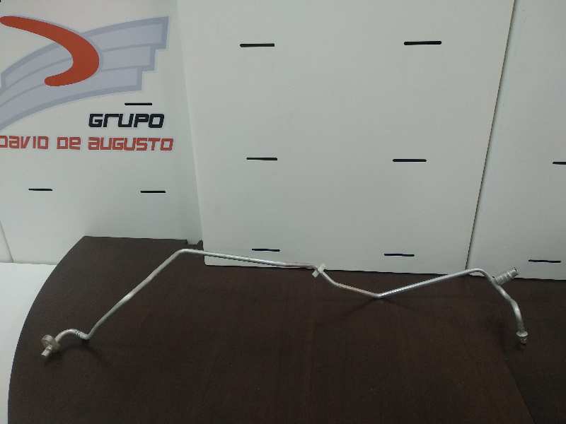  tubos aire acondicionado   nissan micra (k13) acenta 1.2 cat