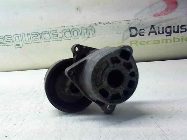  tensor correa auxiliar   nissan x-trail (t30) elegance 2.5 cat