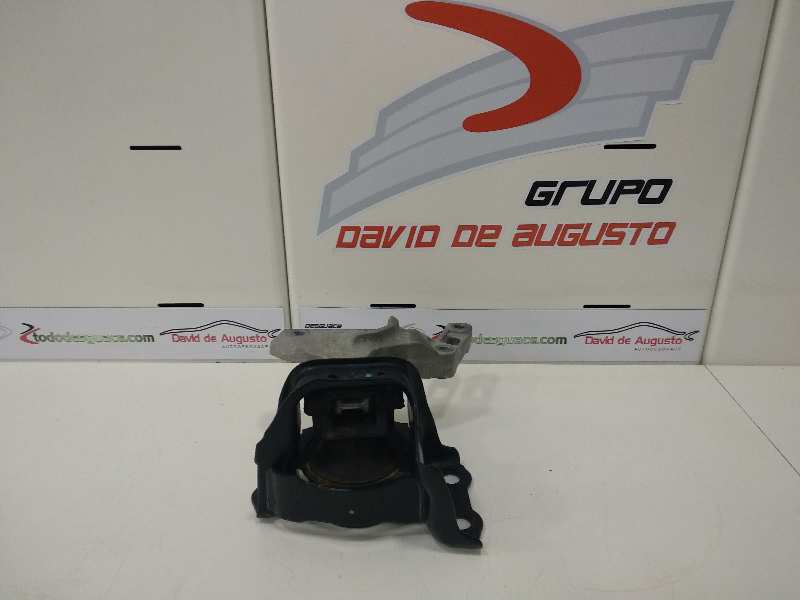  soporte motor   nissan micra (k13) acenta 1.2 cat