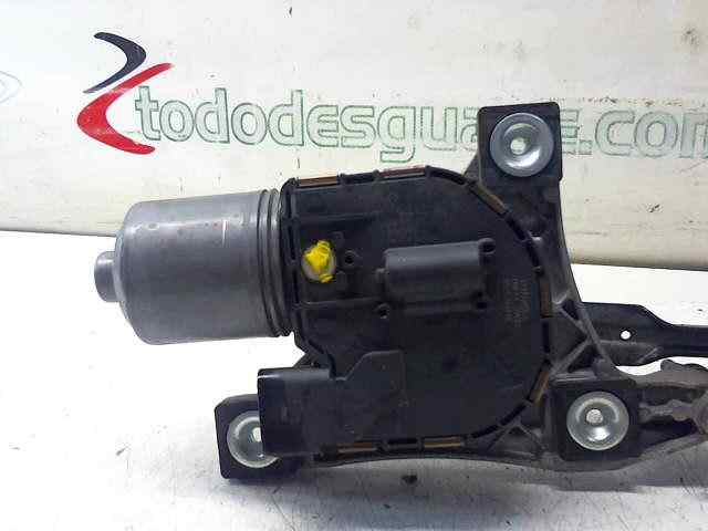  motor limpia delantero   volvo v50 familiar 2.0 d kinetic 2.0 diesel cat