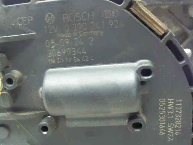  motor limpia delantero   volvo v50 familiar 2.0 d kinetic 2.0 diesel cat