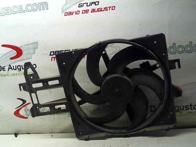  electroventilador   ford escort berl./turnier atlanta berlina 1.6 16v cat