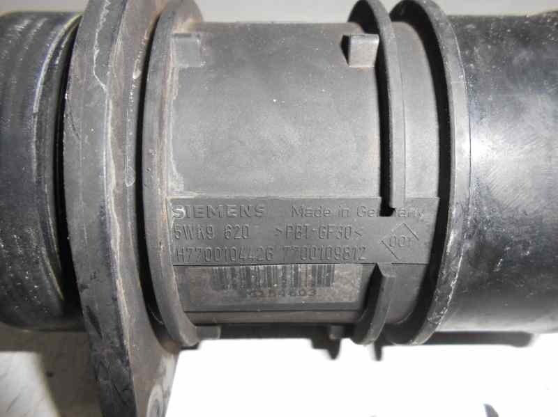  caudalimetro   renault scenic (ja..) 1.9 d rt 1.9 dti diesel cat