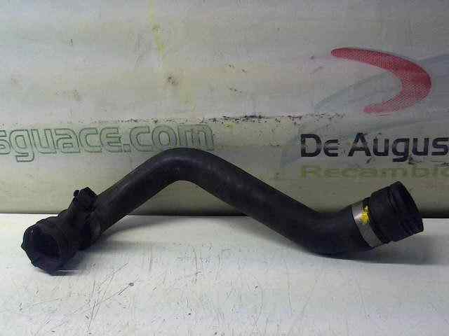  tubo agua goma   bmw serie x5 (e53) 3.0i 3.0 24v cat