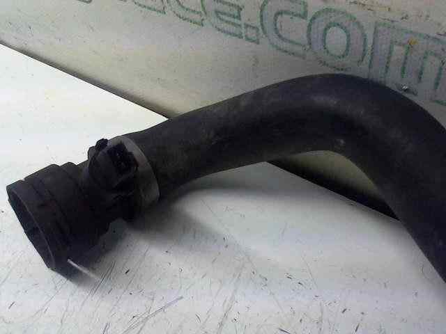  tubo agua goma   bmw serie x5 (e53) 3.0i 3.0 24v cat