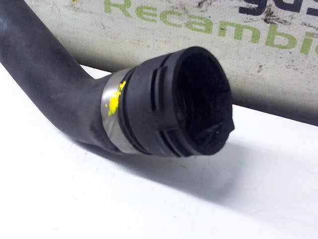  tubo agua goma   bmw serie x5 (e53) 3.0i 3.0 24v cat