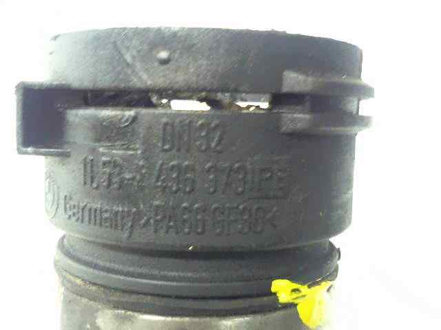  tubo agua goma   bmw serie x5 (e53) 3.0i 3.0 24v cat