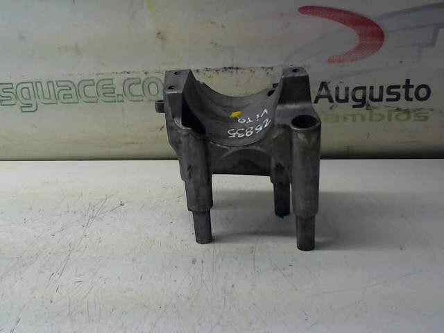  soporte motor   mercedes vito caja cerrada 6.03 - 109 cdi compacto (639.601) 2.1 cdi cat