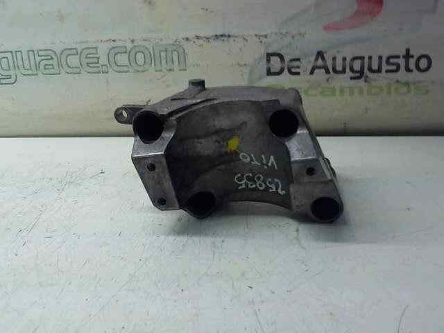  soporte motor   mercedes vito caja cerrada 6.03 - 109 cdi compacto (639.601) 2.1 cdi cat