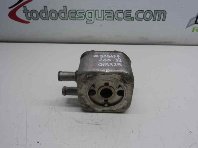  enfriador aceite motor   volkswagen passat berlina (3b3) trendline 2.3 v5