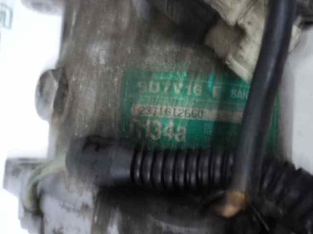  compresor aire acondicionado   peugeot 406 berlina (s1/s2) 1.8 cat 1.8 cat